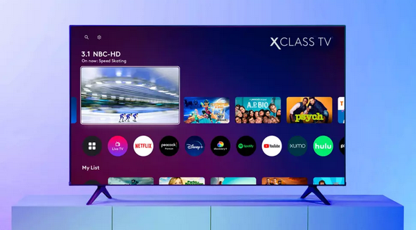 Discover the Benefits of Spectrum TV Stream 2 Discover the Benefits of Spectrum TV Stream 1