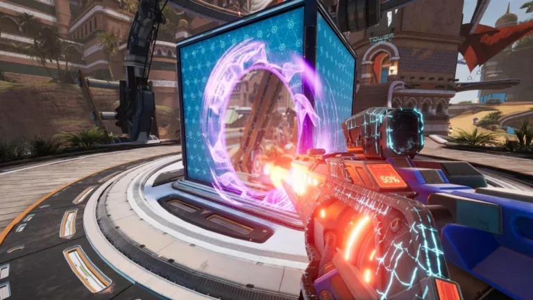 How to Optimize Voice Chat in Splitgate? 3