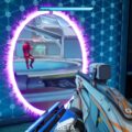 An Overview of Splitgate's Ranked System 9