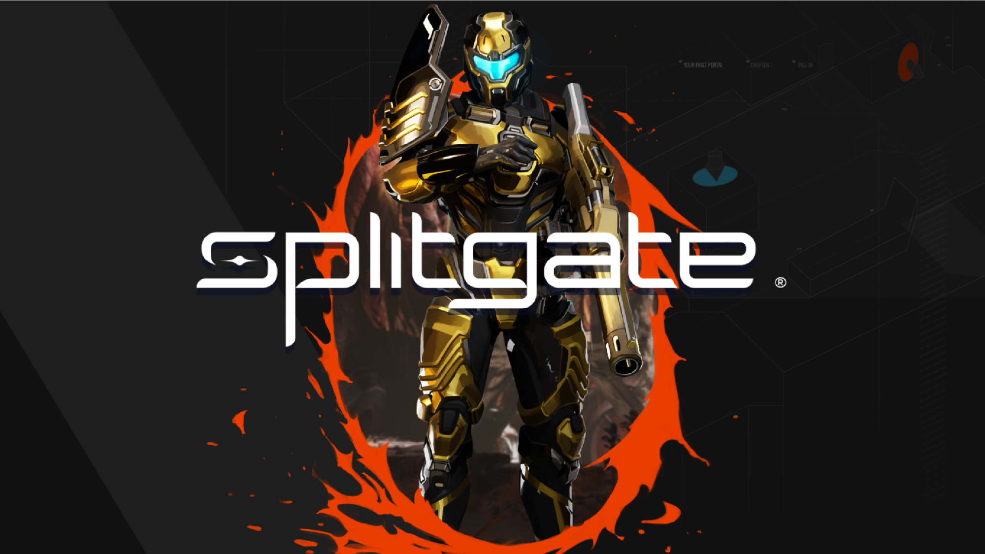 What is the Highest Level in Splitgate and How to Achieve It? 2 What is the Highest Level in Splitgate and How to Achieve It? 1