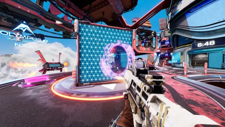 Does Splitgate Have an Anti-Cheat System? 9