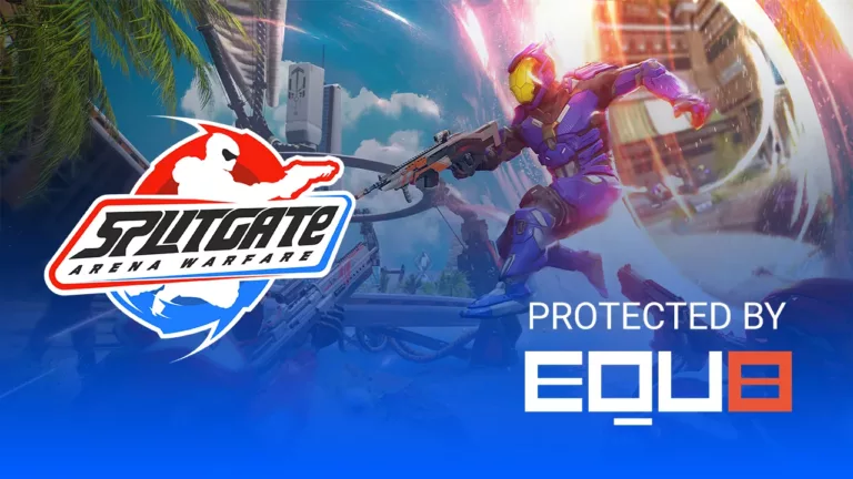 Unlocking the Benefits of Splitgate Anti-Cheat System 13