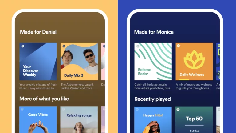 How Does Spotify Duo Work? 5