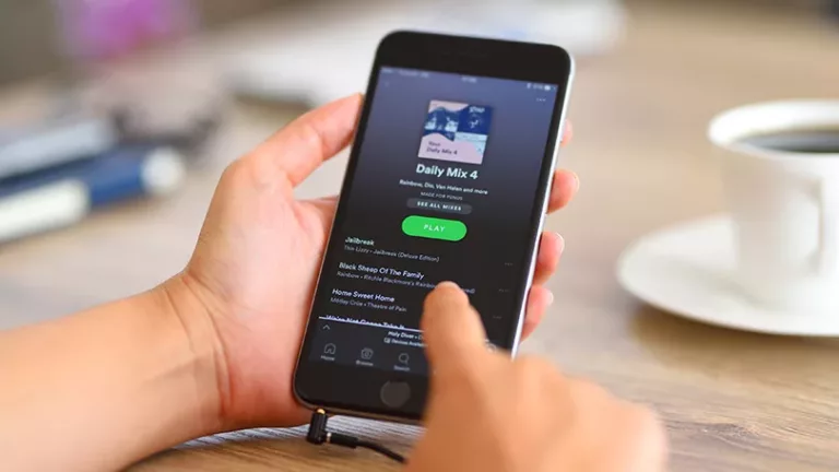 How to Copy Spotify Playlist? 11