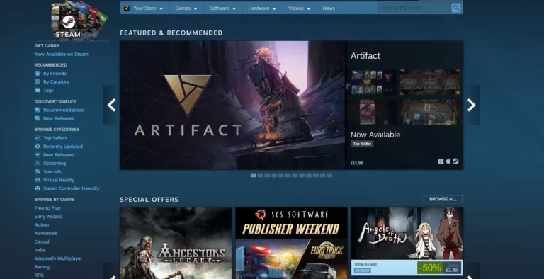 How to Change Steam Username? 7