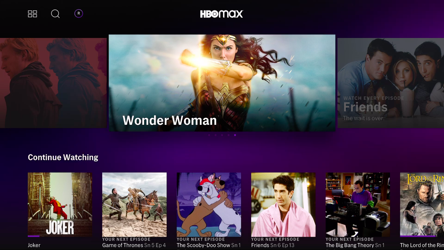 How to Stream HBO Max on Your TV? 2 How to Stream HBO Max on Your TV? 1