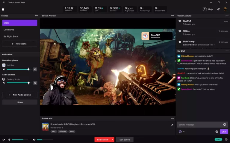 How to Stream Twitch on Your TV? 1