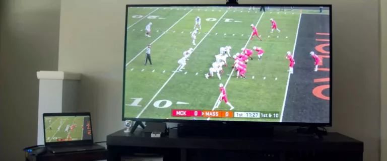 How to Stream Your Computer to Your TV? 11