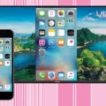 How to Stream Your iPhone to Vizio TV? 5