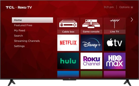 How to Browse the Internet on TCL Roku TV? 1