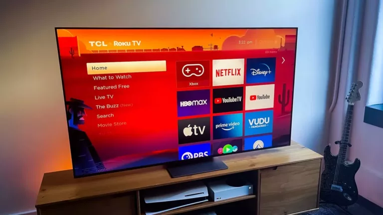 How to Change HDMI Settings On TV? 16