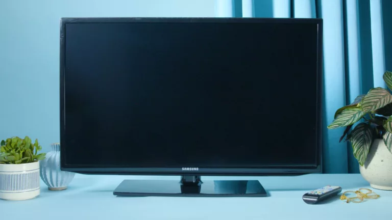 How to Connect to an Older TV Without HDMI Port? 1
