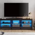 How to Find the Perfect TV Stand for Your 75-Inch TV? 9