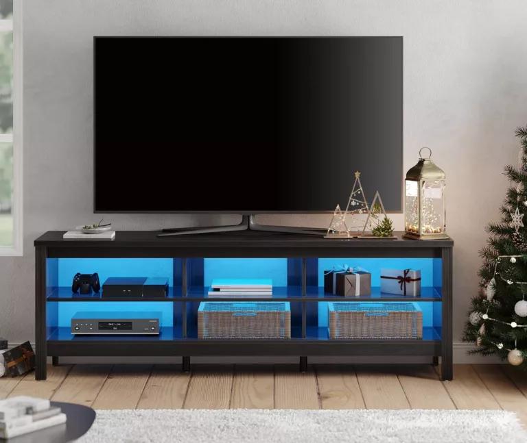How to Find the Perfect TV Stand for Your 75-Inch TV? 13
