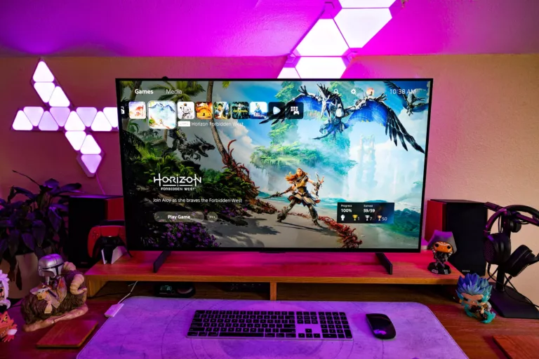 How to Find the Best TV for Your Gaming Setup? 5