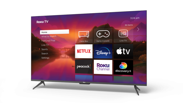 What Are The Top Best 1080p TVs in 2023? 7