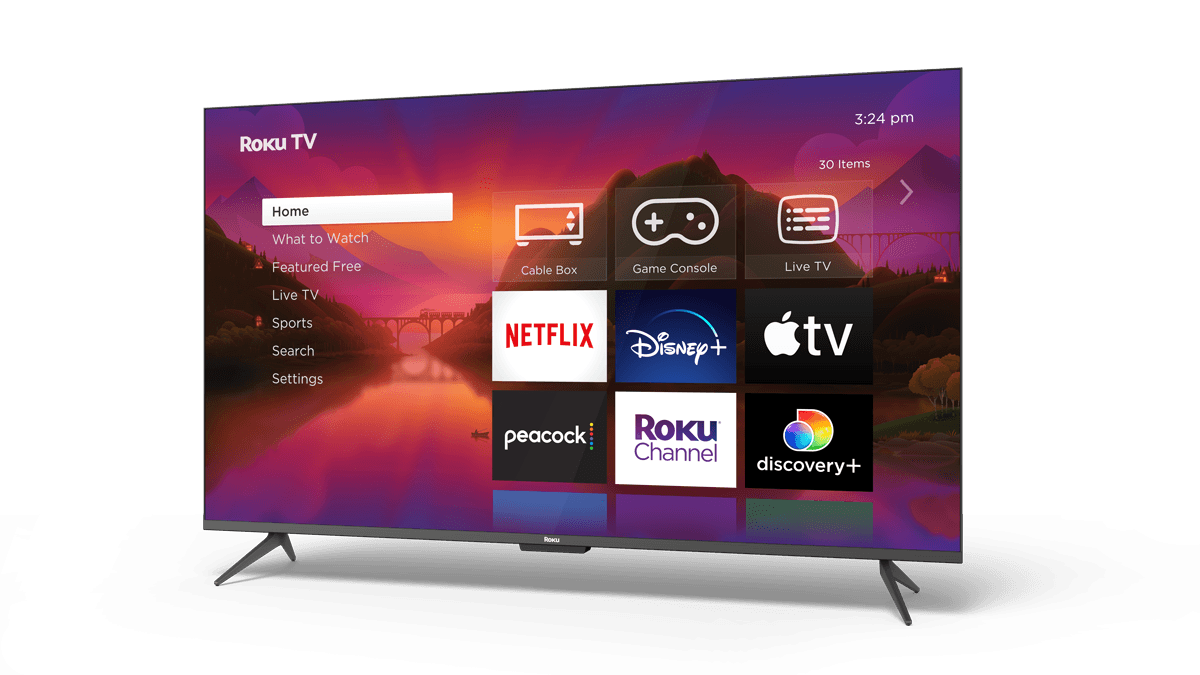 What Are The Top Best 1080p TVs in 2023? 2 What Are The Top Best 1080p TVs in 2023? 1