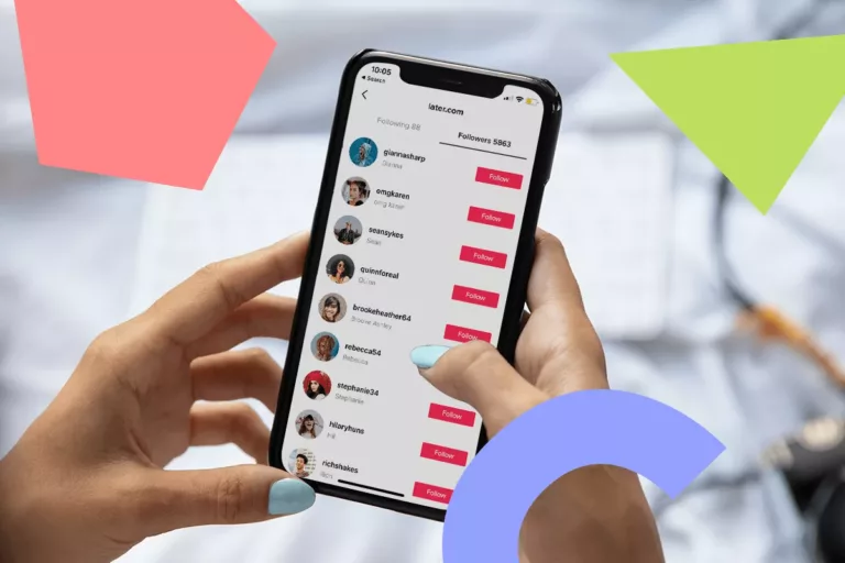 How to Open Your TikTok Following Feed? 3