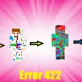 How to Troubleshoot Minecraft Error 422? 5
