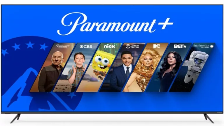 How to Troubleshoot Paramount+ Not Working? 17