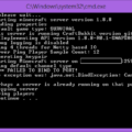 Troubleshooting 'Failed to Bind to Port' Error in Minecraft 9