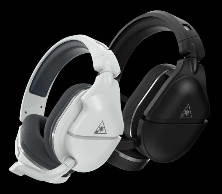 How to Reset Your Turtle Beach Stealth 700 Headset? 5