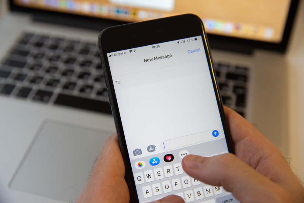 How to Underline Text on Your iPhone? 1