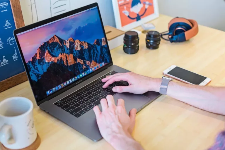 How to Use Mac Without a Mouse? 7
