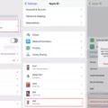How to Unsync Your iPhones? 9