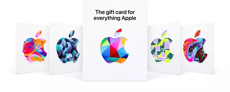 Can You Use Apple Gift Cards for AppleCare+? 1