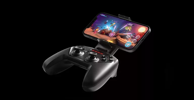 How to Use Controller With Geforce Now? 19