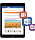 How to Use Microsoft 365 on iPad? 15