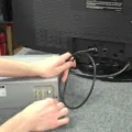 How to Connect VCR to TV? 3