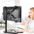 How to Connect VESA Mount Adapter? 13
