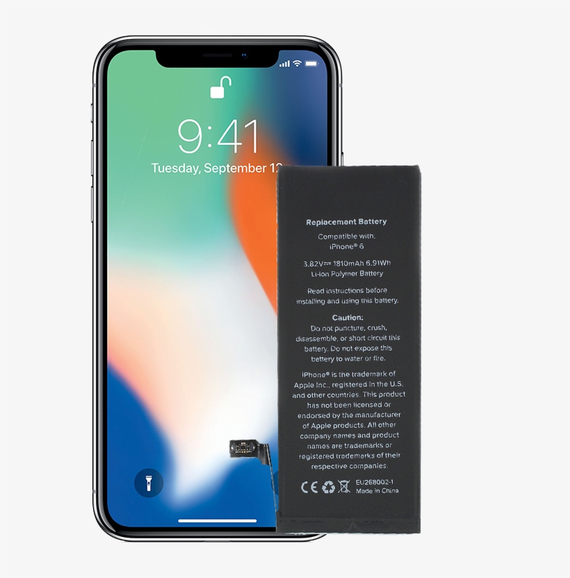 Does Verizon Replace iPhone Batteries? 2 Does Verizon Replace iPhone Batteries? 1