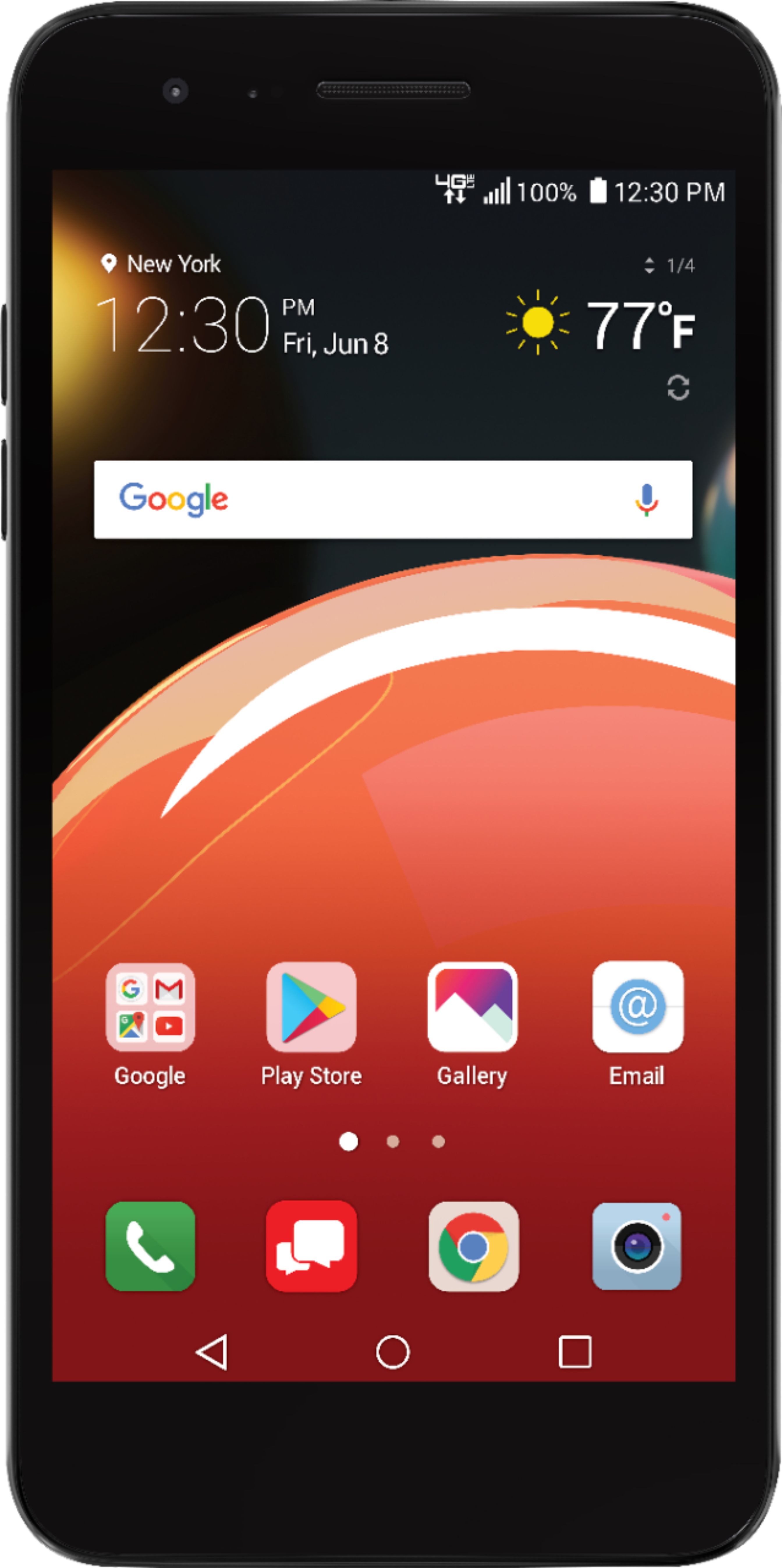 How to Fix Verizon LTE Connection Issues on Your Phone? 3