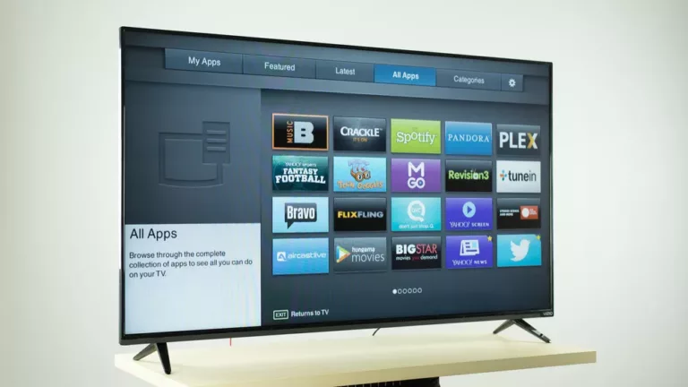 Are Vizio TVs a Good Choice? 1