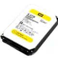 How Long Do WD Gold HDDs Last? 17