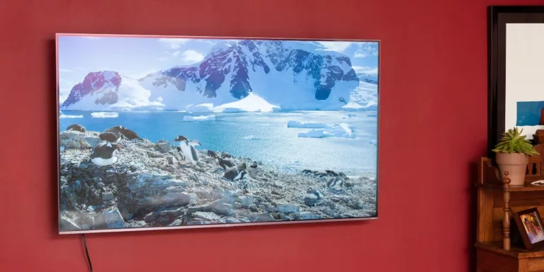 Best Wall Mount for 70-Inch Samsung TV 9