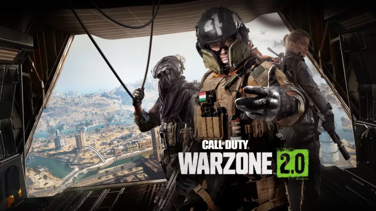 How to Solve Memory Error 19-181 in Warzone? 11