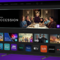 How to Watch HBO Max on VIZIO TV? 1