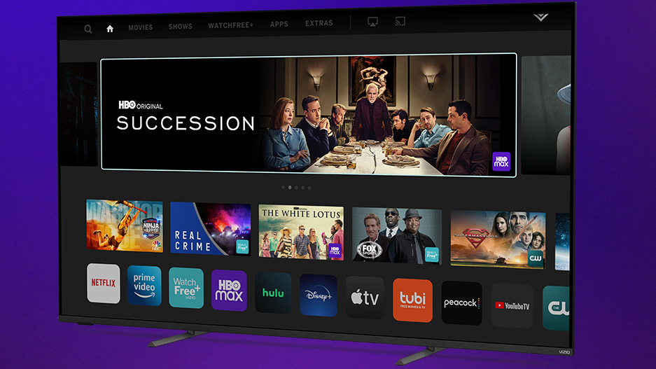 How to Watch HBO Max on VIZIO TV? 1