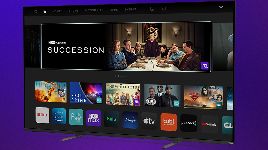 How to Watch HBO Max on VIZIO TV? 2 How to Watch HBO Max on VIZIO TV? 1