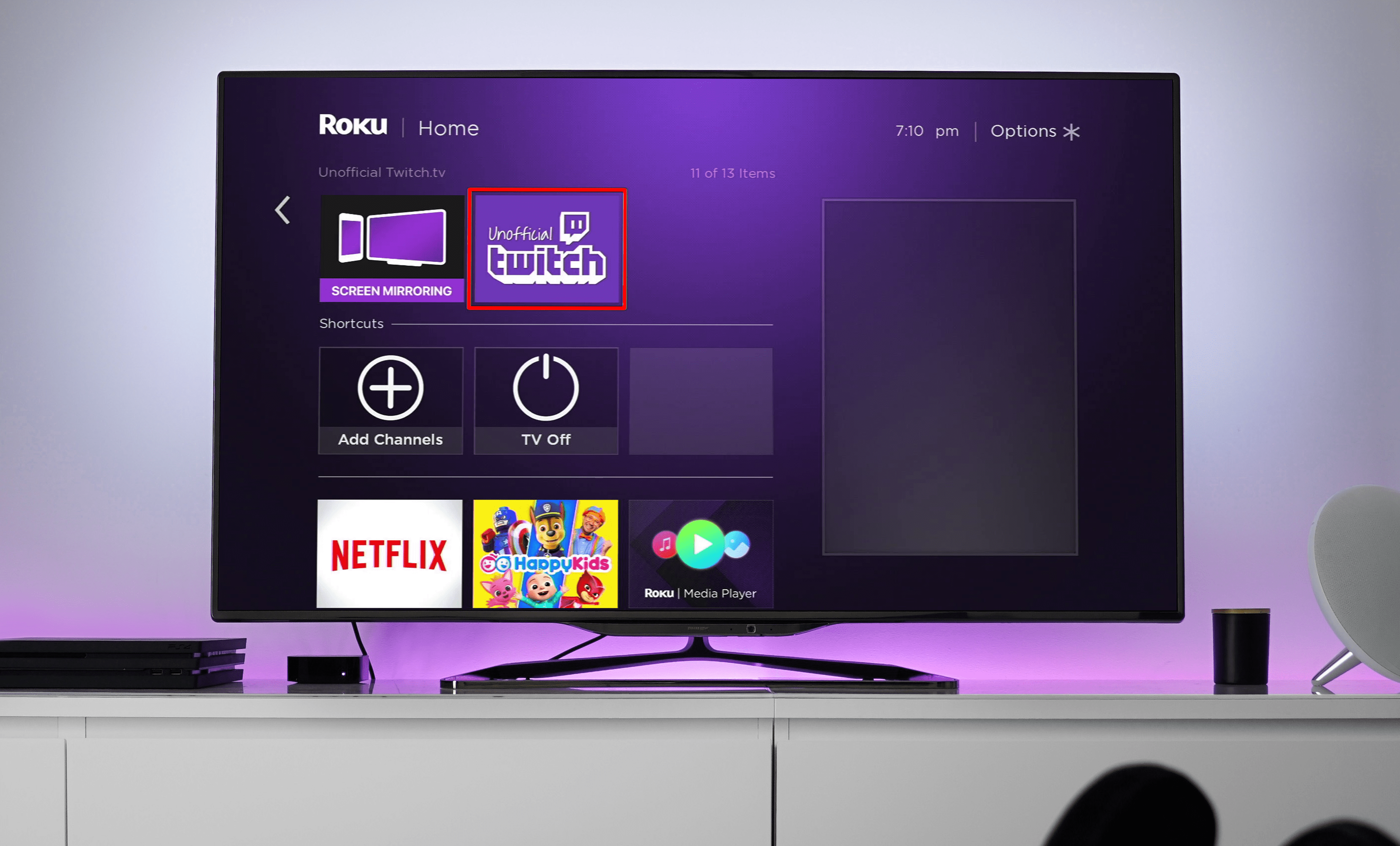 How to Watch Twitch On TV? 9