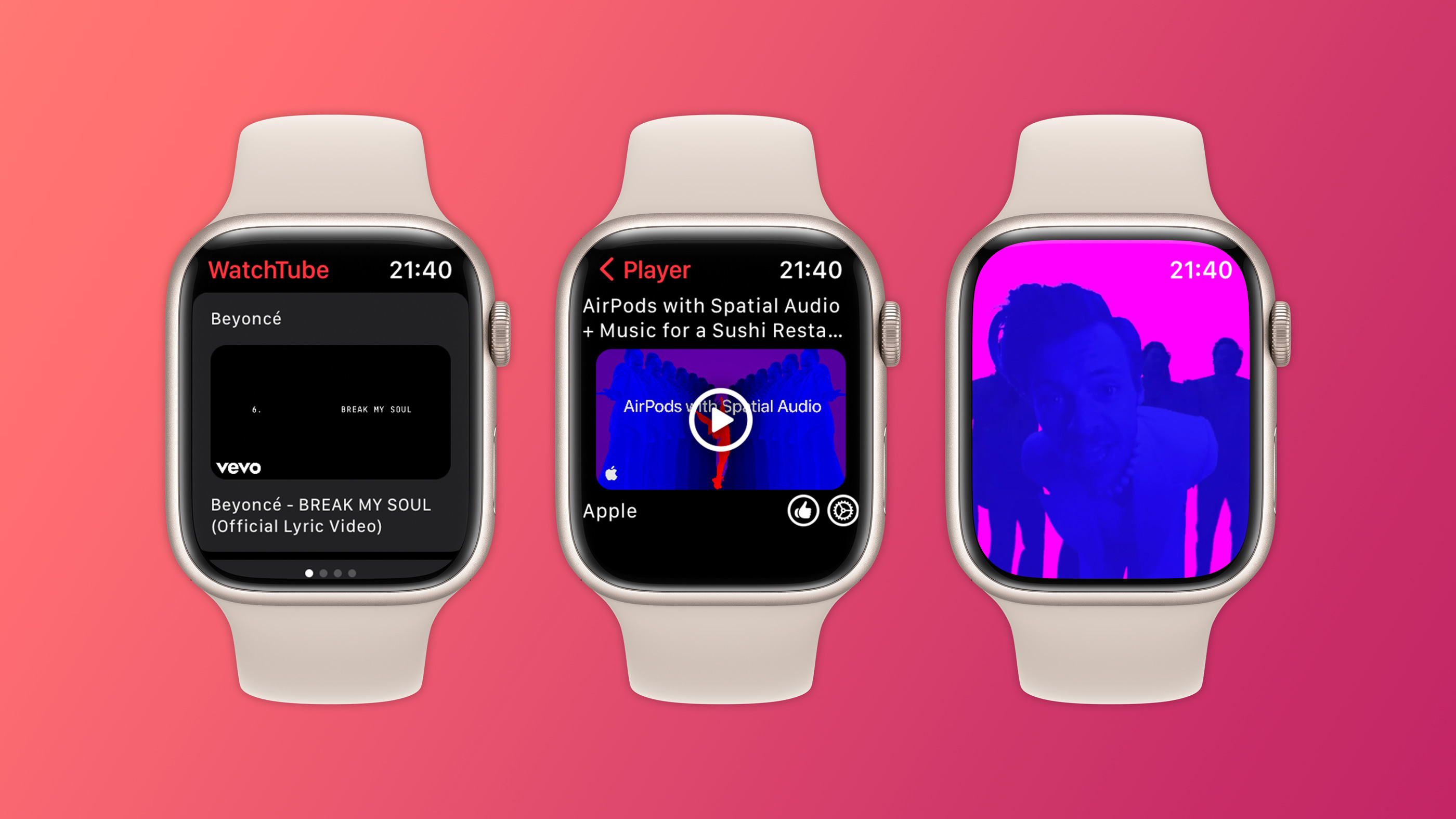 Can You Watch YouTube on your Apple Watch? 7