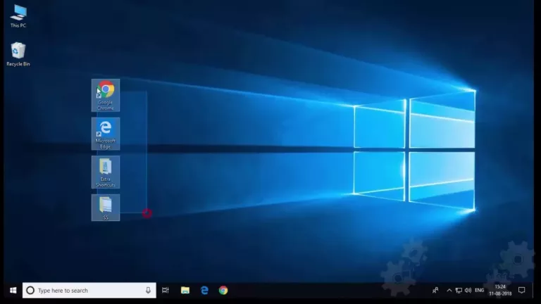 Can I Run Windows 10 on My Computer? 19
