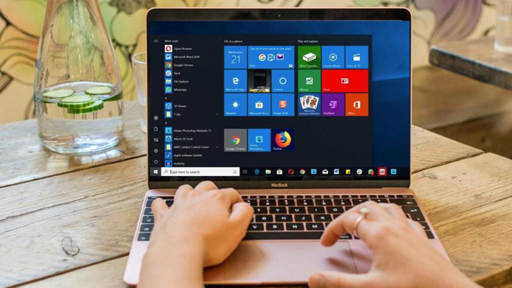 Can You Have Windows on a Mac? 2 Can You Have Windows on a Mac? 1