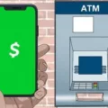 How to Withdraw Money from ATMs with Cash App for Free? 5
