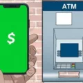 How to Withdraw Money from ATMs with Cash App for Free? 9