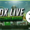 How to Fix Can't Connect to Xbox Live But the Internet is Working? 11